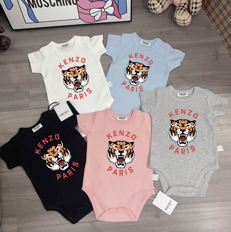 Kenzo sz59 66 73 80 85 90 86